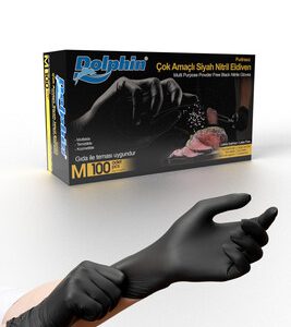 anasayfa 6 dolphin gidaya uygun pudrasiz siyah nitril eldiven 100 adetkutu 2177097 62 K